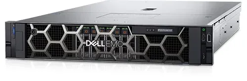 Dell PowerEdge R750xa – Dual Intel Xeon GPU-Optimised Server for AI and Analytics — image 2 of 2